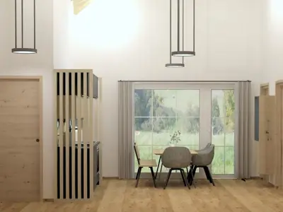 Ferienwohnung für 6 Personen (64 m²) 7/10