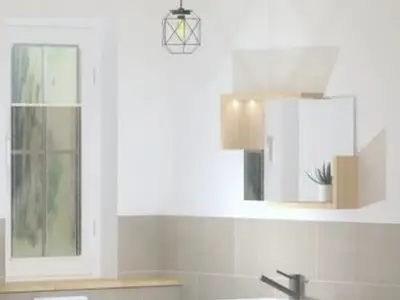 Ferienwohnung für 6 Personen (64 m²) 9/10