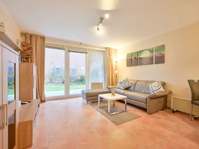 Ferienwohnung für 2 Personen (50 m²) in Dahme 2/10