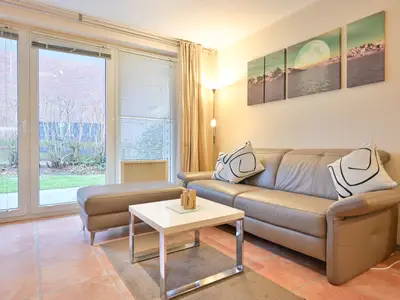 Ferienwohnung für 2 Personen (50 m²) in Dahme 3/10