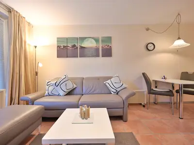 Ferienwohnung für 2 Personen (50 m²) in Dahme 4/10