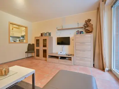 Ferienwohnung für 2 Personen (50 m²) in Dahme 5/10