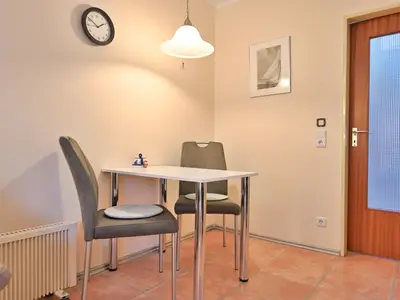 Ferienwohnung für 2 Personen (50 m²) in Dahme 6/10