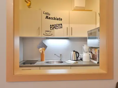 Ferienwohnung für 2 Personen (50 m²) in Dahme 7/10