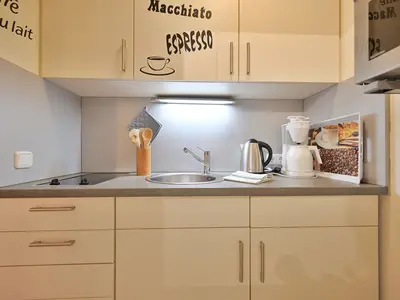 Ferienwohnung für 2 Personen (50 m²) in Dahme 9/10