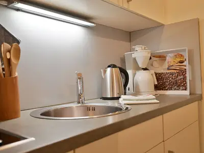 Ferienwohnung für 2 Personen (50 m²) in Dahme 10/10