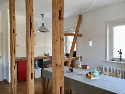 Ferienwohnung für 4 Personen (70 m²) in Bad Sachsa 2/10