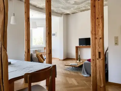 Ferienwohnung für 4 Personen (70 m²) in Bad Sachsa 3/10