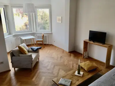 Ferienwohnung für 4 Personen (70 m²) in Bad Sachsa 5/10