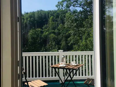 Ferienwohnung für 4 Personen (70 m²) in Bad Sachsa 9/10