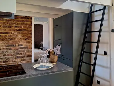 Ferienwohnung für 4 Personen (70 m²) in Meckenheim 1/10