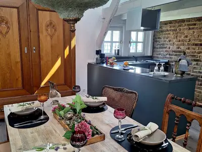 Ferienwohnung für 4 Personen (70 m²) in Meckenheim 4/10