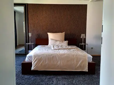 Ferienwohnung für 4 Personen (70 m²) in Meckenheim 6/10