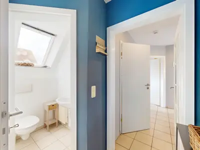 Ferienwohnung für 4 Personen (60 m²) in Zingst (Ostseebad) 4/10