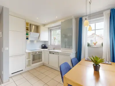 Ferienwohnung für 4 Personen (60 m²) in Zingst (Ostseebad) 7/10