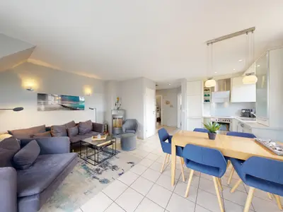 Ferienwohnung für 4 Personen (60 m²) in Zingst (Ostseebad) 9/10