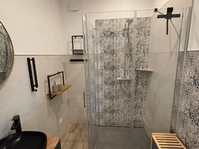 Ferienwohnung für 3 Personen (33 m²) in Neuharlingersiel 5/10