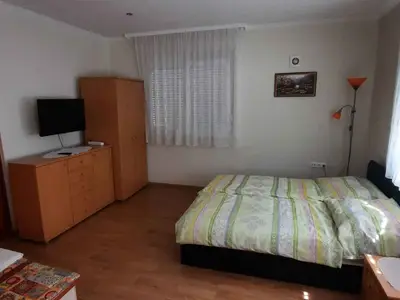 Ferienwohnung für 3 Personen (60 m²) in Keszthely 5/10