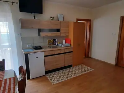 Ferienwohnung für 5 Personen (37 m²) in Keszthely 2/9