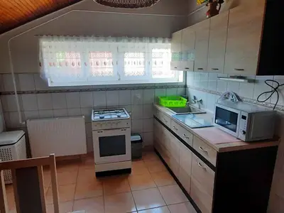 Ferienwohnung für 5 Personen (40 m²) in Keszthely 7/10