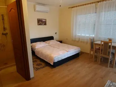 Ferienwohnung für 4 Personen (37 m²) in Keszthely 4/10