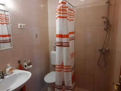 Ferienwohnung für 4 Personen (37 m²) in Keszthely 8/10