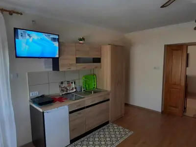 Ferienwohnung für 4 Personen (37 m²) in Keszthely 10/10
