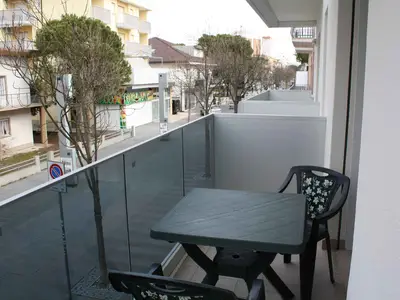 Ferienwohnung für 5 Personen (60 m²) in Lignano 8/10