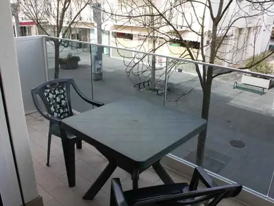 Ferienwohnung für 5 Personen (60 m²) in Lignano 9/10