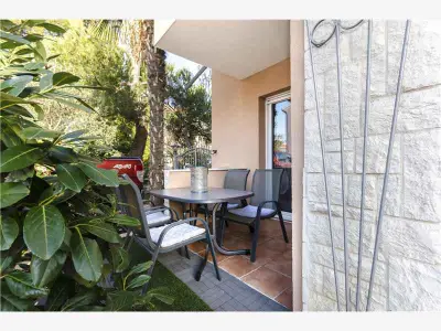 Ferienwohnung für 4 Personen (50 m²) in Srima 4/10