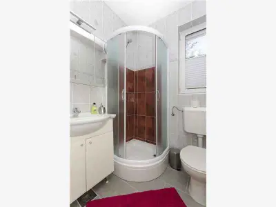 Ferienwohnung für 4 Personen (50 m²) in Srima 8/10