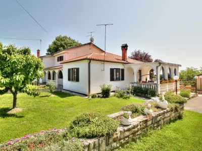 Ferienwohnung für 2 Personen (50 m²) in Savudrija 1/10