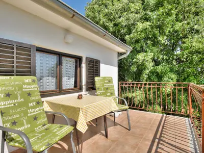 Ferienwohnung für 2 Personen (50 m²) in Savudrija 3/10