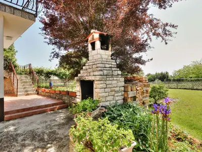 Ferienwohnung für 2 Personen (50 m²) in Savudrija 4/10