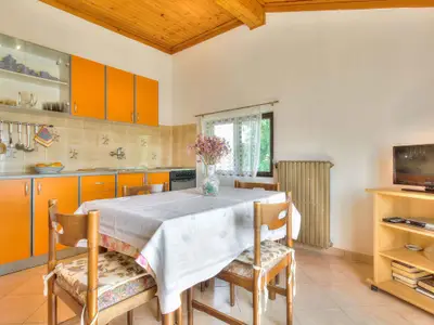 Ferienwohnung für 2 Personen (50 m²) in Savudrija 7/10