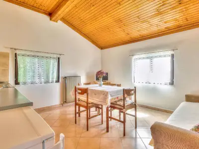 Ferienwohnung für 2 Personen (50 m²) in Savudrija 10/10