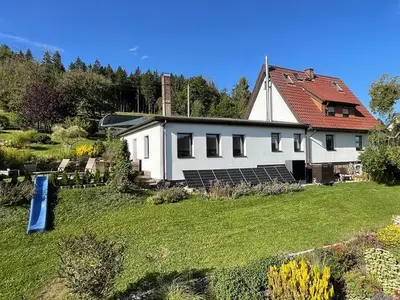 Ferienwohnung für 4 Personen (53 m²) in Klingenthal 2/10