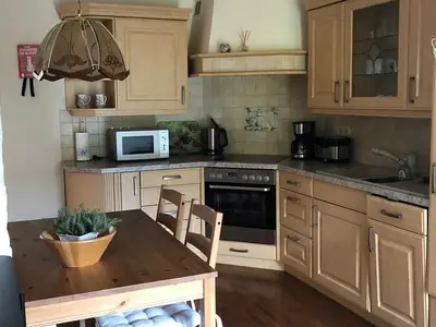 Ferienwohnung für 4 Personen (53 m²) in Klingenthal 9/10