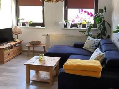 Ferienwohnung für 4 Personen (53 m²) in Klingenthal 10/10