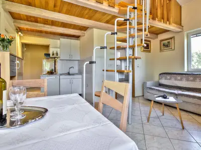 Ferienwohnung für 4 Personen (37 m²) in Umag 9/10