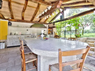 Ferienwohnung für 4 Personen (36 m²) in Umag 2/10