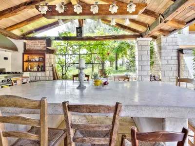 Ferienwohnung für 4 Personen (36 m²) in Umag 3/10