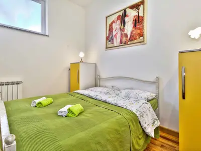 Ferienwohnung für 4 Personen (36 m²) in Umag 5/10
