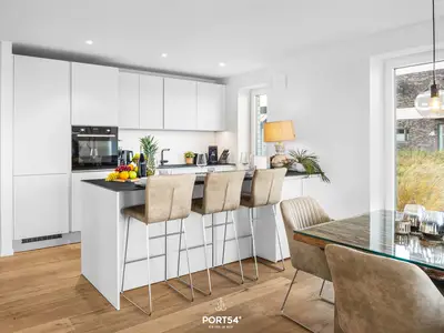 Küche / Küchenzeile