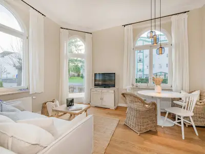 Ferienwohnung für 4 Personen (72 m²) in Ahlbeck 3/10