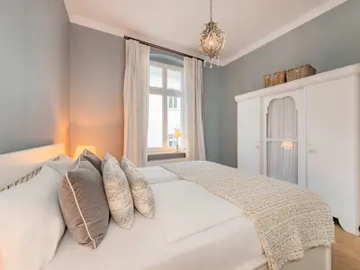 Ferienwohnung für 4 Personen (72 m²) in Ahlbeck 9/10