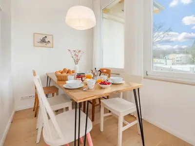 Ferienwohnung für 7 Personen (135 m²) in Heringsdorf (Seebad) 2/10