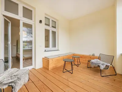 Ferienwohnung für 7 Personen (135 m²) in Heringsdorf (Seebad) 3/10