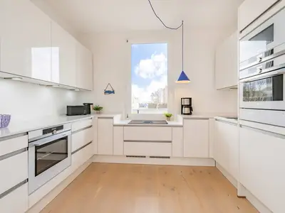 Ferienwohnung für 7 Personen (135 m²) in Heringsdorf (Seebad) 6/10