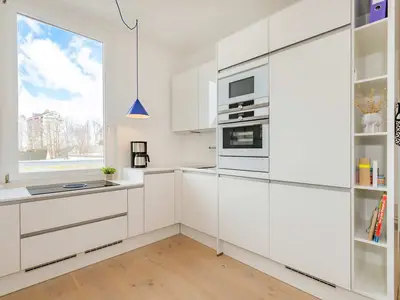 Ferienwohnung für 7 Personen (135 m²) in Heringsdorf (Seebad) 7/10